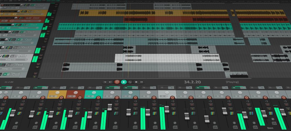 The best Windows computer for digital audio workstation reaper 2 Digital audio workstation reaper