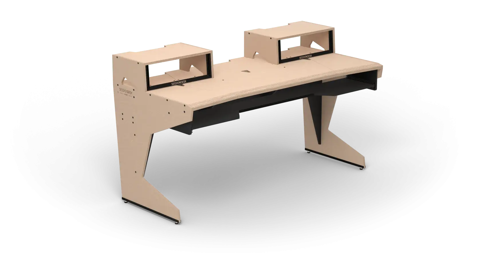 Session desk HOME big 2.0 + KEY big 2 session desk bjg