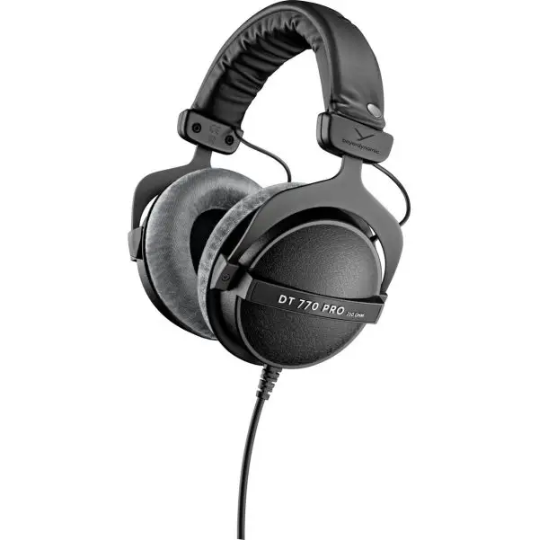 Beyerdynamic DT 770 PRO 250 Ohm 3 Beyerdynamic DT 770 PRO 250 Ohm - Image 3