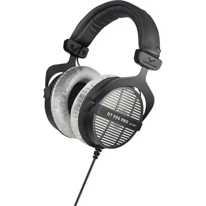Beyerdynamic DT 990 PRO 250 Ohm 2 beyerdynamic DT 990 PRO / 250 Ohm