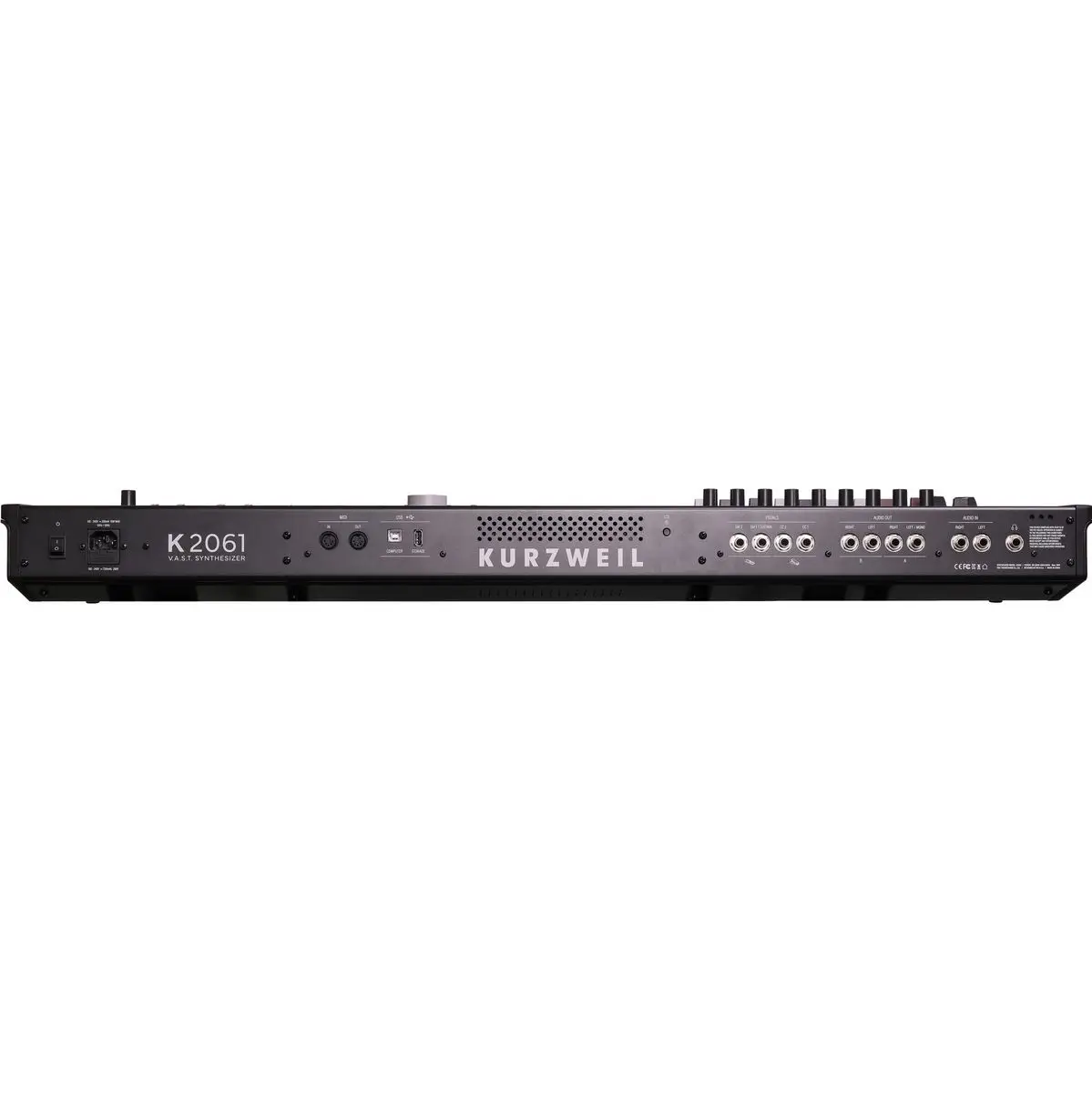 Kurzweil K2061 3 Kurzweil K2061