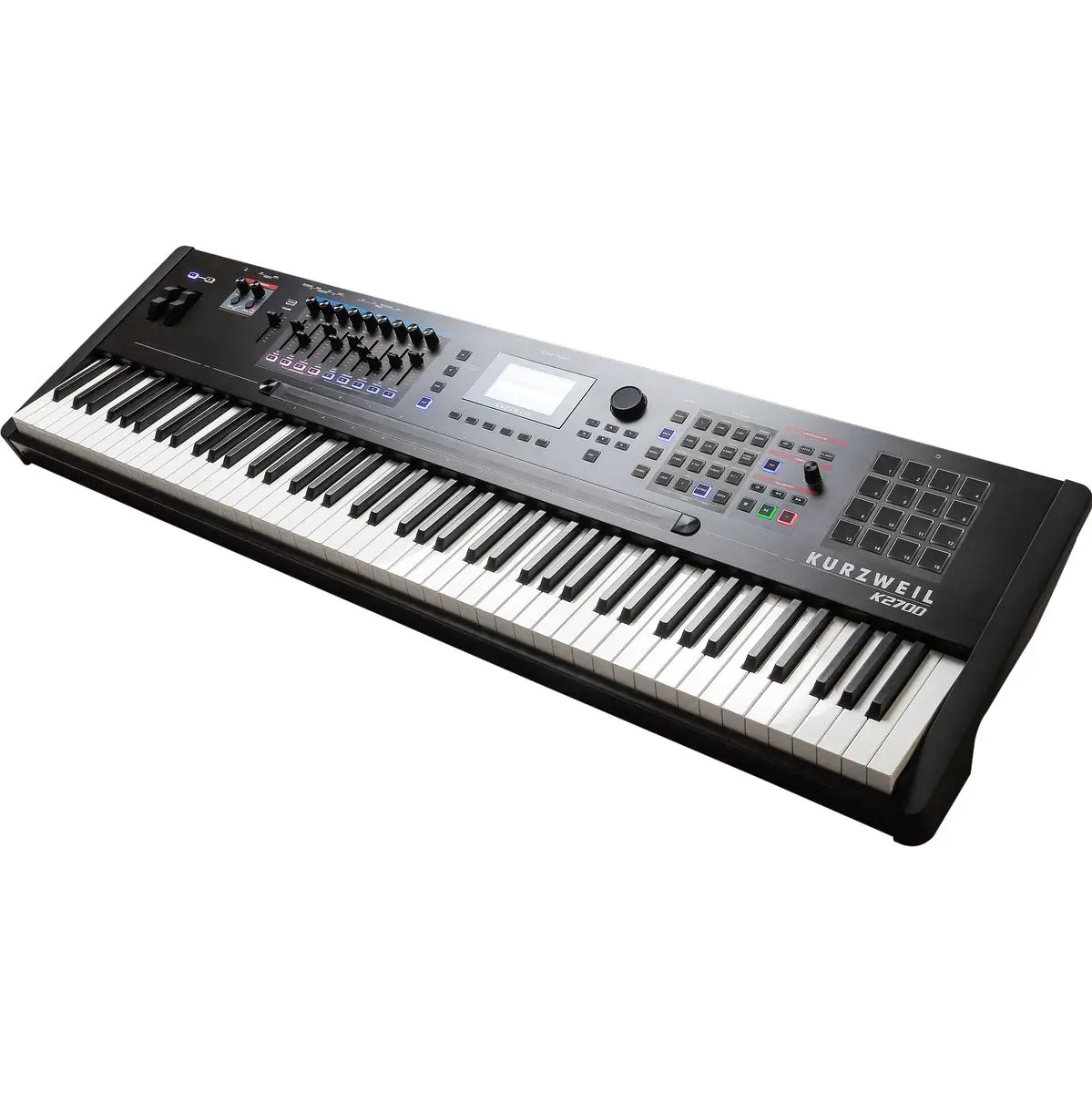 Kurzweil K2700 3 Kurzweil K2700