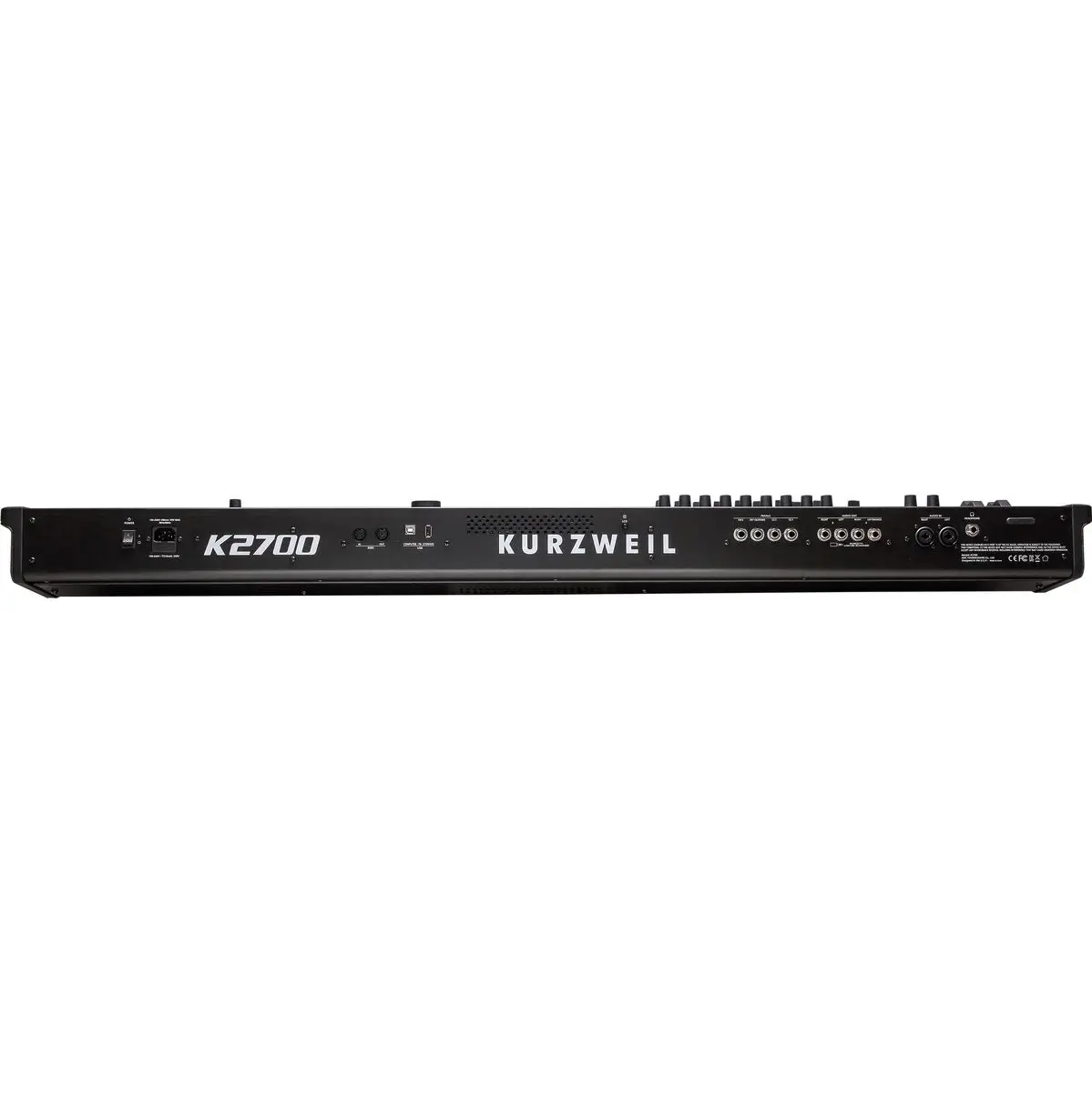 Kurzweil K2700 2 Kurzweil K2700