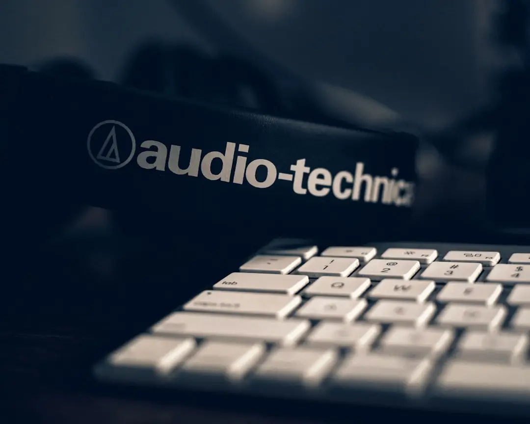 Audio Interface Features: Everything A Studio Needs