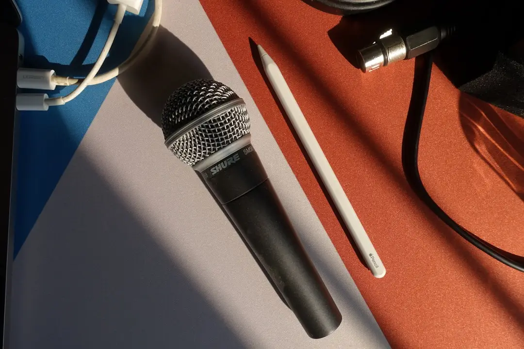 Microphone For Home Studio: The Complete Guide To Choosing, Placing And Recording
