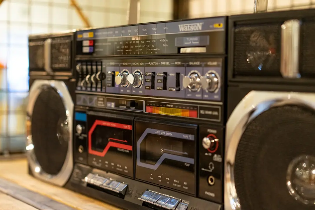 Popular Audio Interfaces: The Best Choices For Studios, Musicians And Content Makers