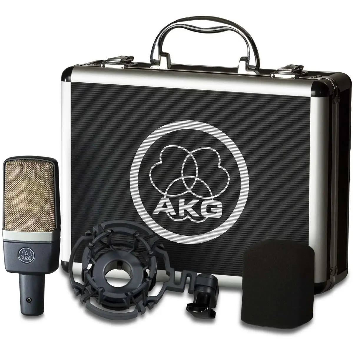 AKG C214 3 C214