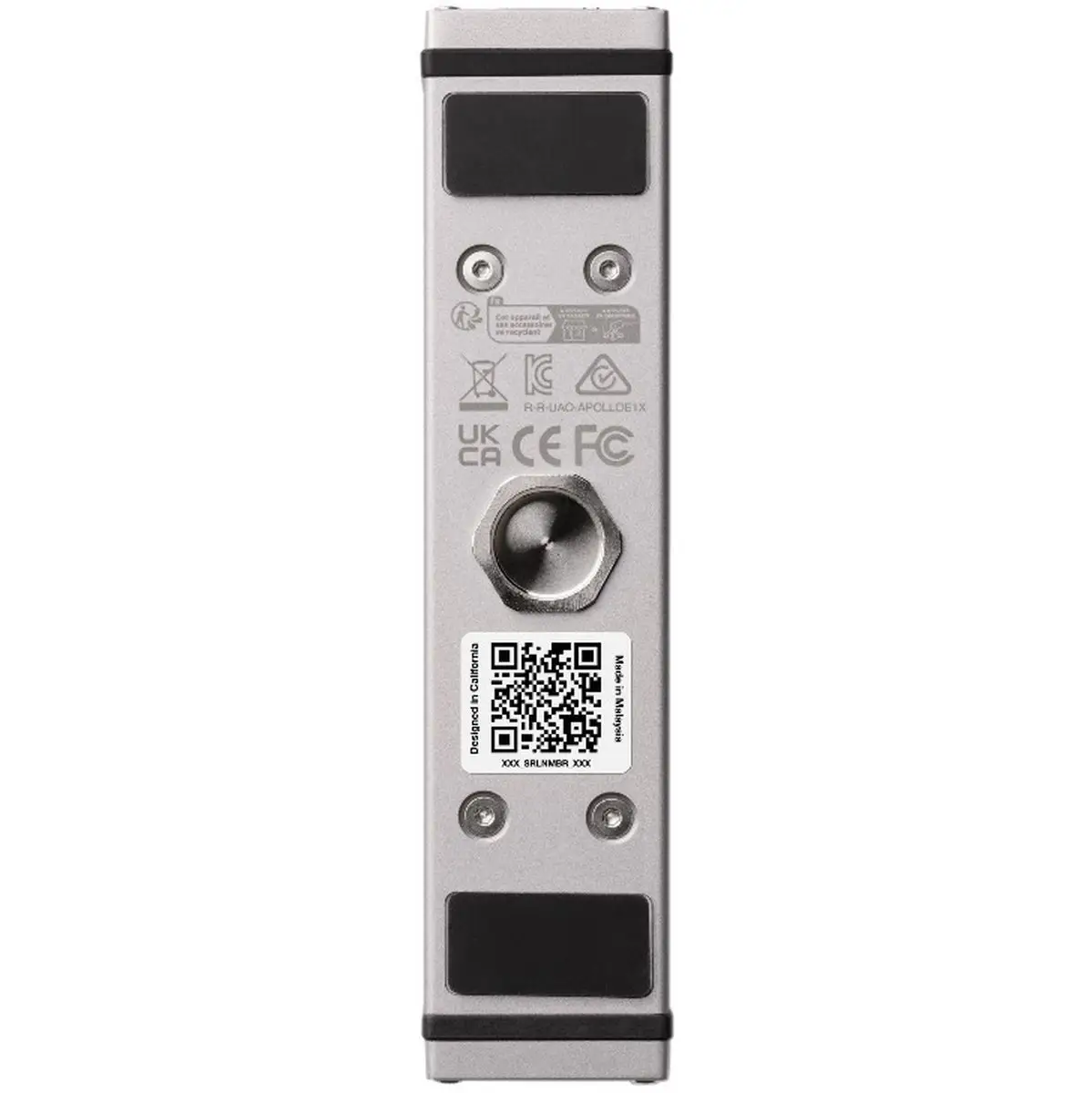 Universal Audio Apollo E1X 2 Universal Audio Apollo E1X