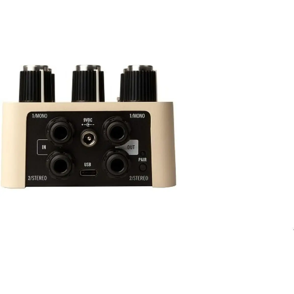 Universal audio Astra Modulation Machine | UAFX 4 Astra Modulation Machine