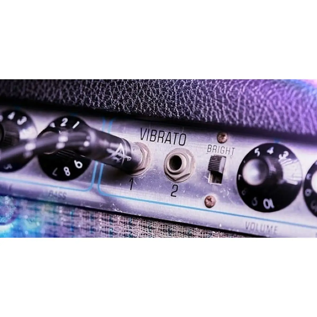 Universal audio Astra Modulation Machine | UAFX 5 Astra Modulation Machine