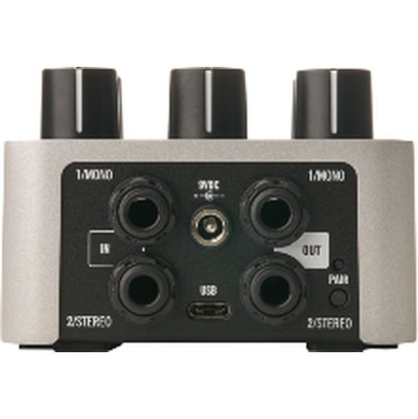 Universal Audio Knuckles '92: The Ultimate Dual Rec Amp