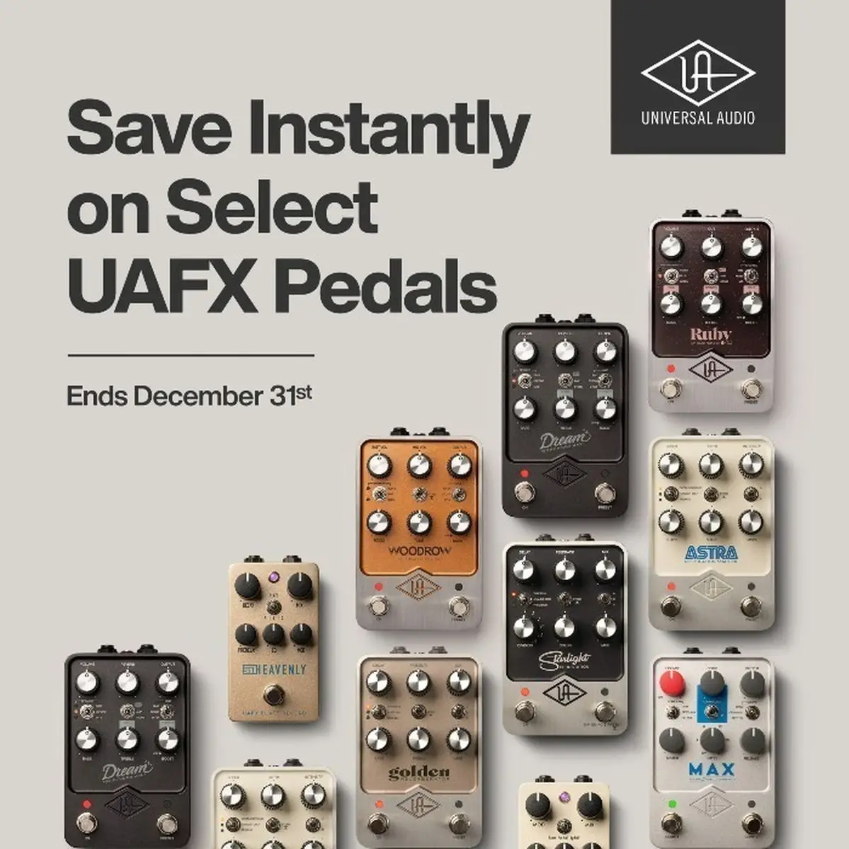 Universal Audio Evermore Studio Reverb |UAFX 2 Universal Audio Evermore Studio Reverb |UAFX - Image 2