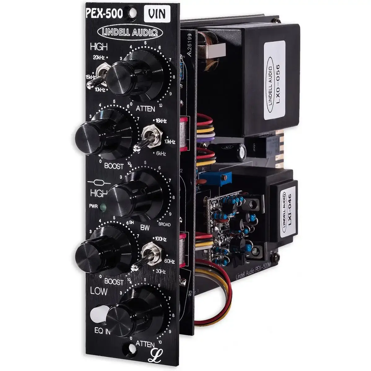 Lindell Audio PEX-500VIN 2 Lindell PEX-500VIN