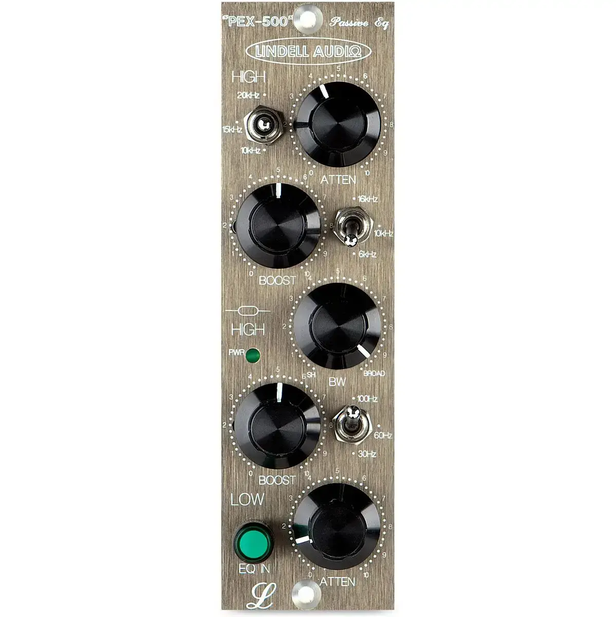 Lindell audio PEX-500