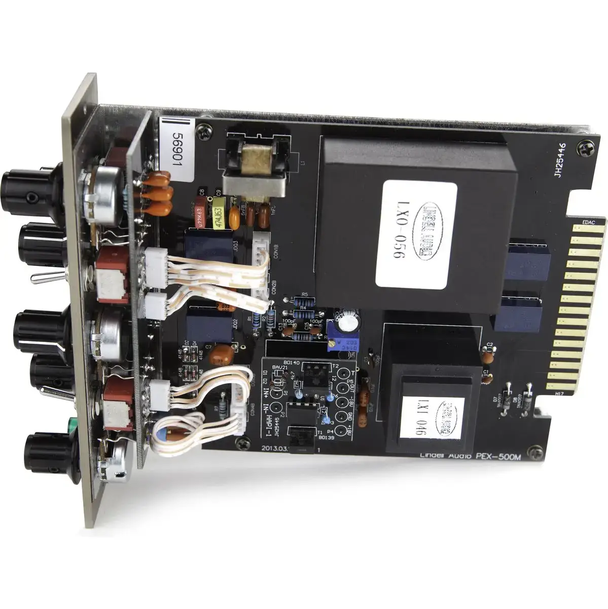 Lindell Audio PEX-500 2 Lindell PEX-500