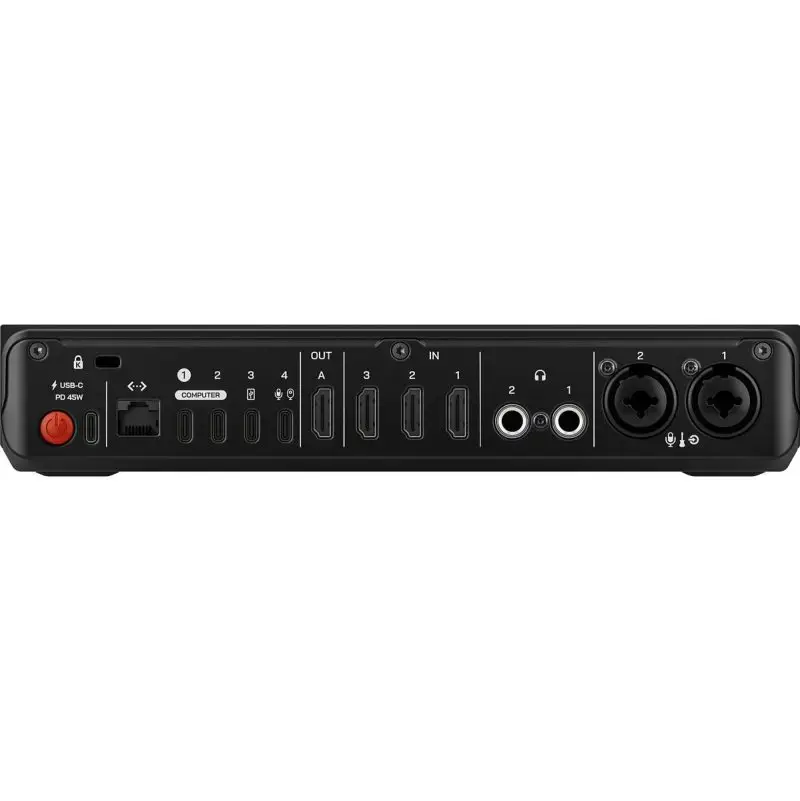  RØDECaster Video Core