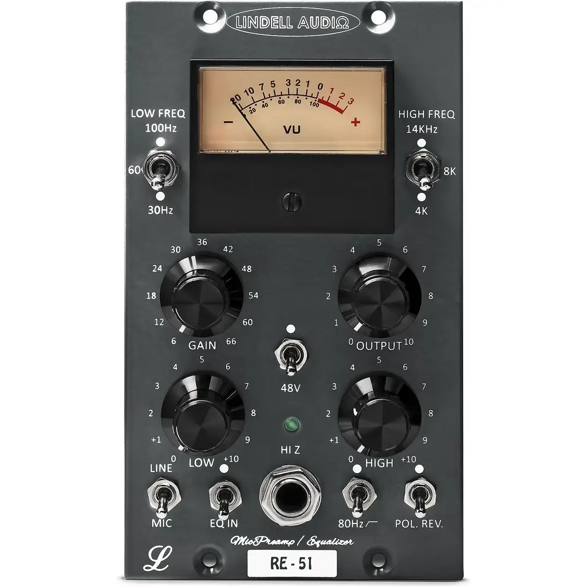 Lindell Audio RE-51