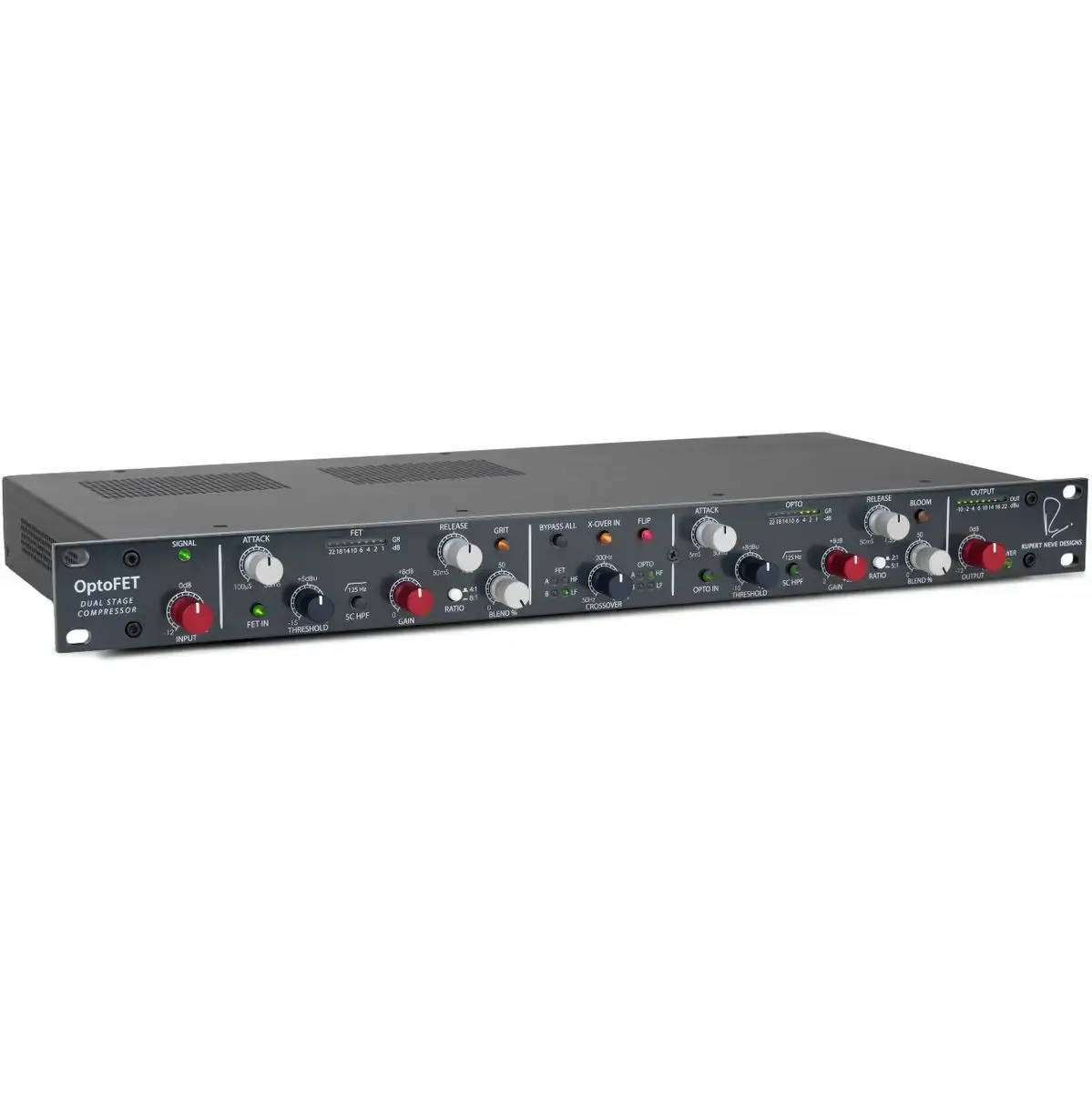 Rupert Neve Designs 5046 Optofet 1 Rupert Neve Designs 5046 Optofet