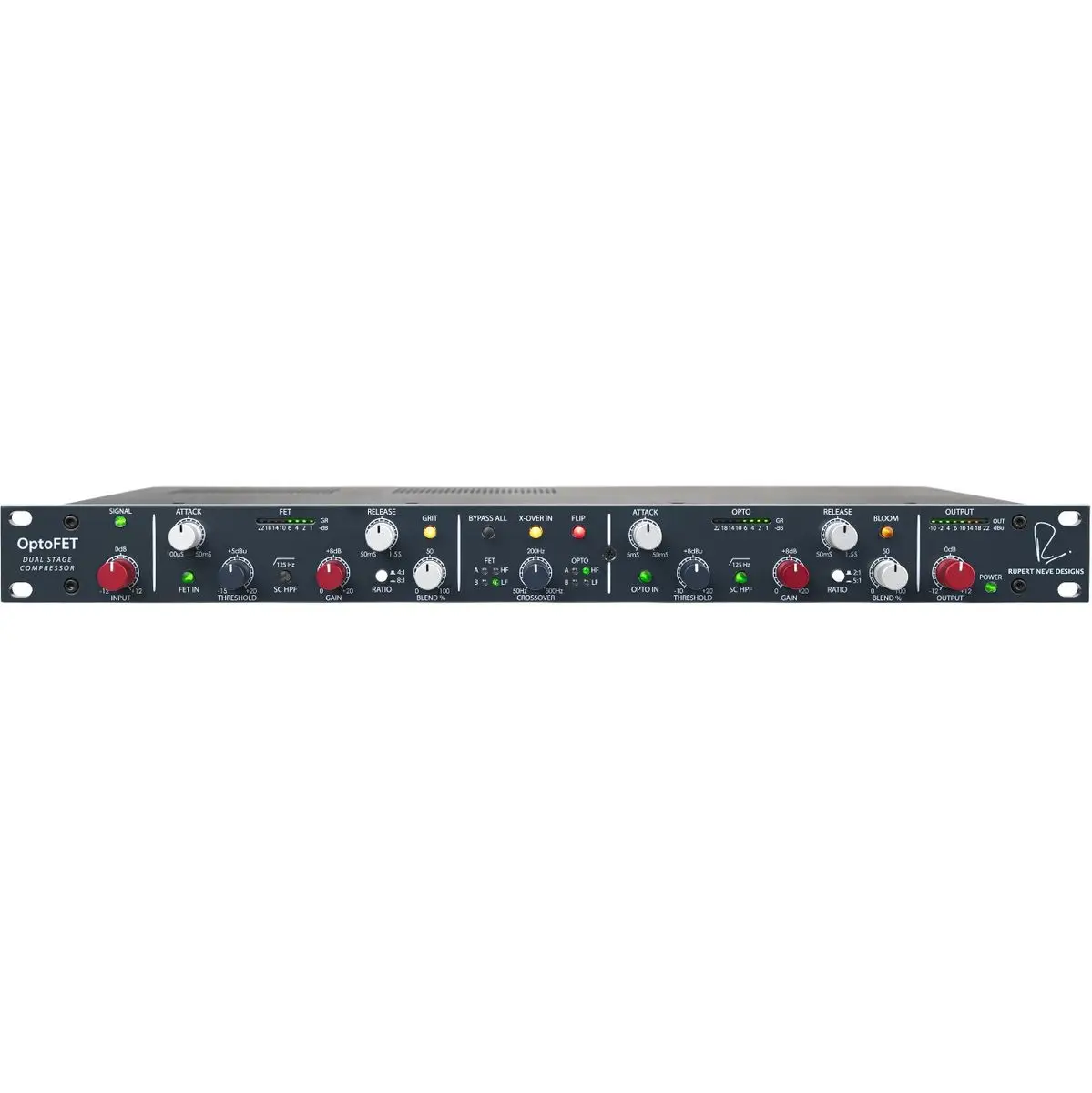Rupert Neve Designs 5046 Optofet 3 5046 Optofet