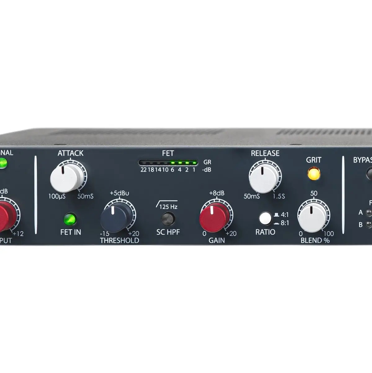 Rupert Neve Designs 5046 Optofet 4 5046 Optofet