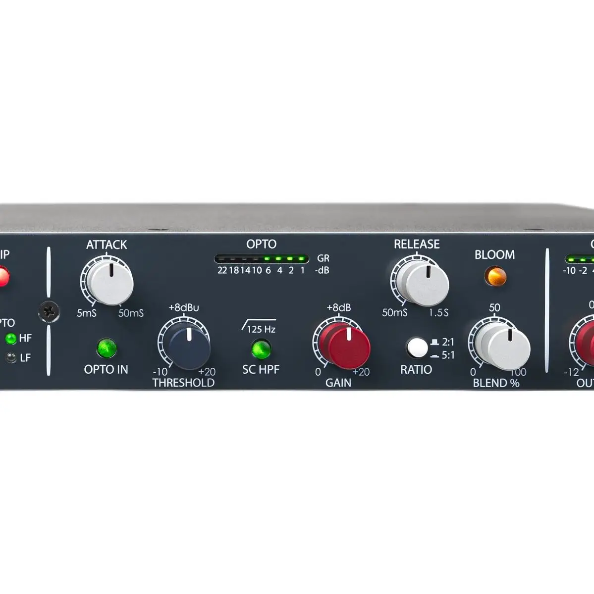 Rupert Neve Designs 5046 Optofet 5 5046 Optofet