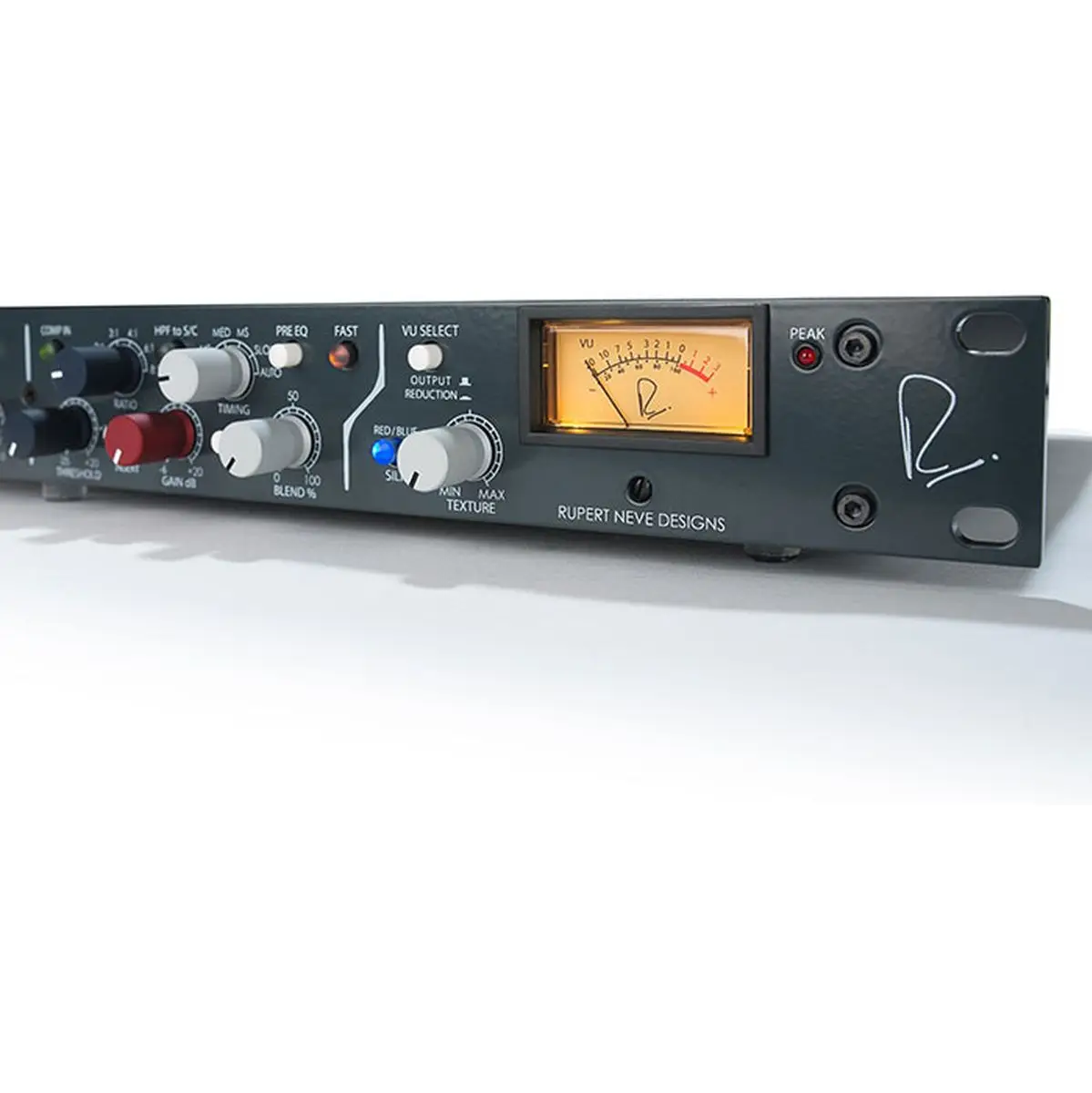 Rupert Neve Designs Shelford Channel 2 Shelford Channel