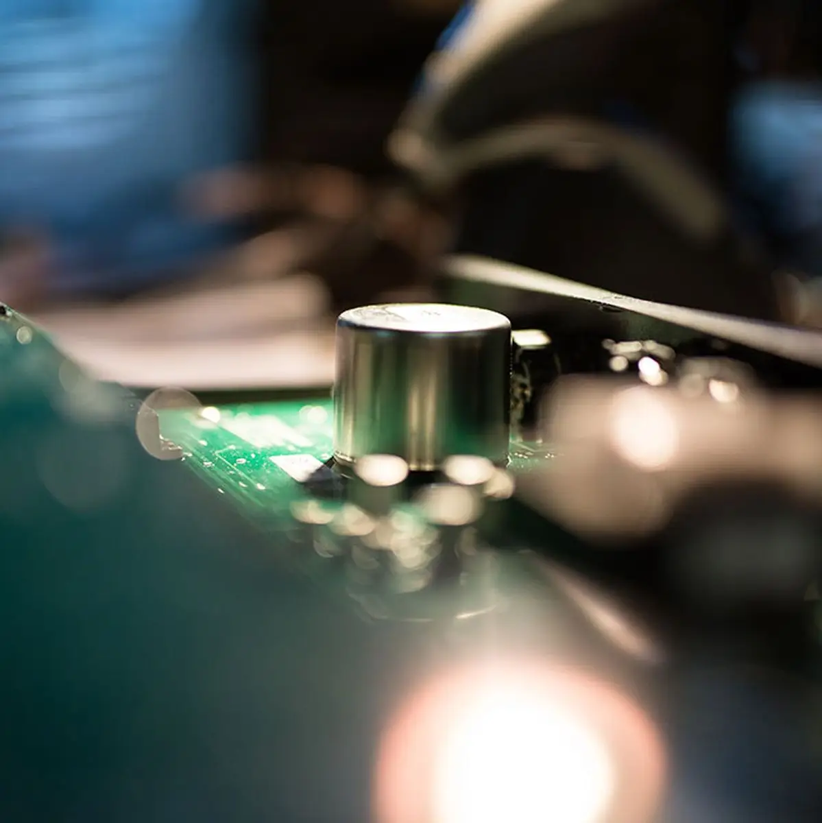 Rupert Neve Designs Shelford Channel 5 Shelford Channel