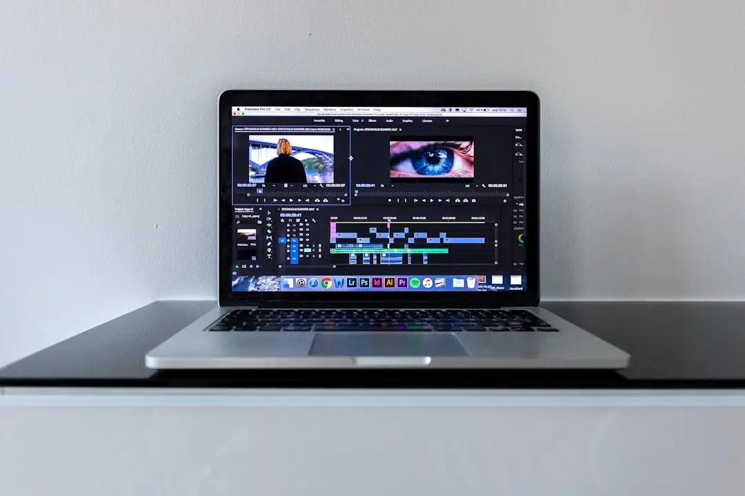 Video Editing and Sound: Complete Handbook For Professional Editing