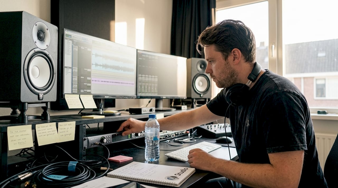 Universal Audio Apollo Gen2: why choose professional sound