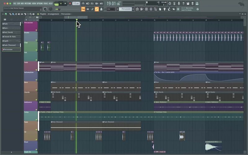 The Best PC for FL Studio: Stop Tweaking, Start Creating 1 pc voor fl studio