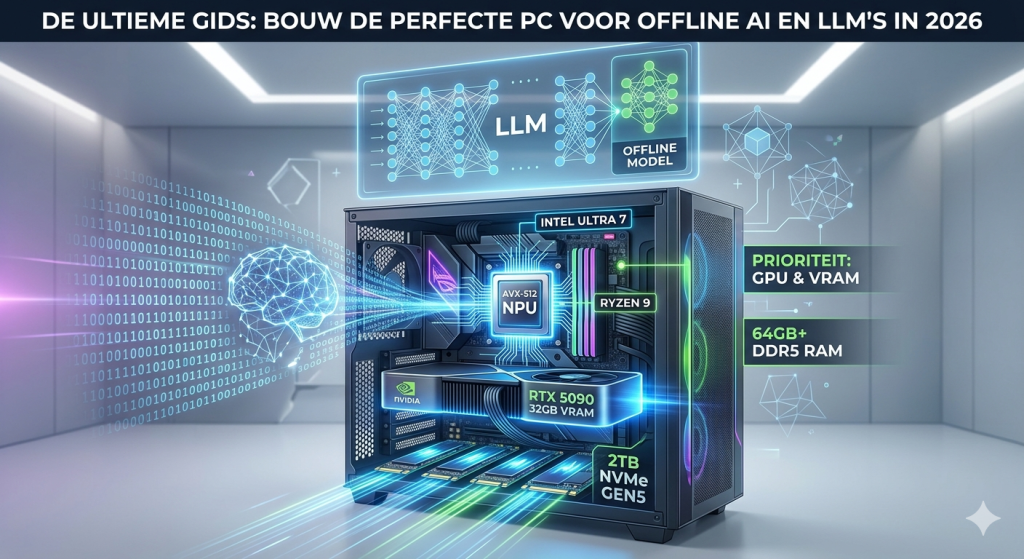 Ai computer