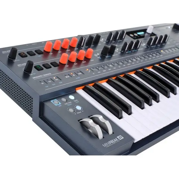 minifreak 49