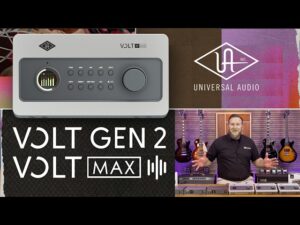 Volt Gen 2
